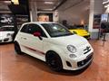 ABARTH 595 1.4 Turbo T-Jet 160 CV Yamaha Factory Racing