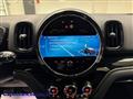 MINI COUNTRYMAN 1.5 Cooper Classic+LED+NAVI+TELECAMERA+AUTOM