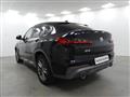 BMW X4 xDrive20d Msport-X