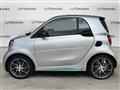 SMART EQ FORTWO fortwo EQ Lightrunner