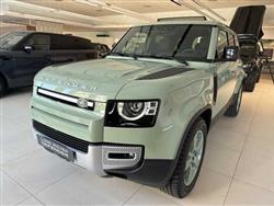 LAND ROVER DEFENDER 110 3.0D I6 300 CV AWD Auto HSE