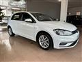 VOLKSWAGEN GOLF 1.4 TGI 5p. Highline "GARANZIA 5 ANNI"