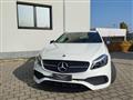 MERCEDES CLASSE A d Automatic 4Matic Premium - Dark