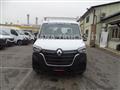 RENAULT MASTER 145CV CASSONE FISSO RUOTA GEMELLARE IN ARRIVO