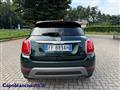 FIAT 500X 2.0 MultiJet 140 CV AT9 4x4 Cross