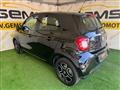 SMART FORFOUR 70 1.0 twinamic Passion