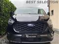 FORD TOURNEO CUSTOM ACTIVE, AUTOMATICO, 8 POSTI, IVA ESPOSTA!