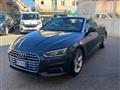 AUDI A5 CABRIO Cabrio 2.0 TDI 190 CV quattro S tronic Business