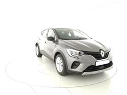 RENAULT NUOVO CAPTUR TCe 12V 90 CV Business