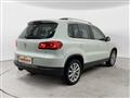 VOLKSWAGEN TIGUAN 2.0 TDI 140 CV Sport & Style BlueMotion Technology