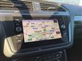 VOLKSWAGEN TIGUAN 2.0 TDI SCR DSG Advanced BMT (full led+Virtual)