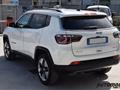 JEEP COMPASS 2.0MJT LIMITED 4X4 AUTOMATICO