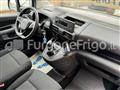 OPEL COMBO CARGO Combo Coibentato Isotermico Frigorifero