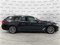 BMW SERIE 5 TOURING 520d aut. Touring Luxury