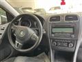 VOLKSWAGEN GOLF 1.6 TDI DPF 5p.