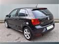 VOLKSWAGEN POLO 1.2 TSI  5p. Comfortline BlueMotion Technology