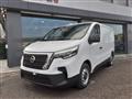 NISSAN PRIMASTAR P. CONSEGNA 2.0dCi 110CV L1 PREZZO+IVA