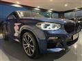 BMW X4 xDrive 30d 265CV M-SPORT BLACK EDITION