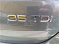 AUDI Q3 35 TDI S tronic Business Advanced