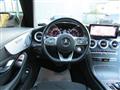 MERCEDES CLASSE C C220d Coupé Premium AMG 4Matic * 37.000 KM *