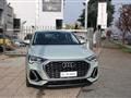 AUDI Q3 SPORTBACK SPB 35 TDI S tronic S line edition