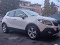 OPEL MOKKA GPL