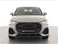 AUDI Q3 SPORTBACK SPB Sportback 45 TFSI quattro S line Sline S-Line