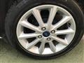 FORD FIESTA 1.5 TDCi 5 porte Titanium