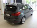 BMW Serie 2 218d gr.tourer xdrive 7p.ti auto