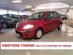 CITROEN C3 1.1 Classique