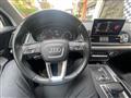 AUDI Q5 2.0 TDI 190 CV quattro GARANZIA AUDI