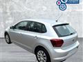 VOLKSWAGEN POLO 1.0 TGI 5p. Trendline BlueMotion Technology