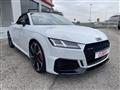 AUDI TT RS Roadster QUATTRO