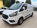 FORD TRANSIT CUSTOM 300 2.0 EcoBlue 130 PC Furgone  SENSORI ANT E POST