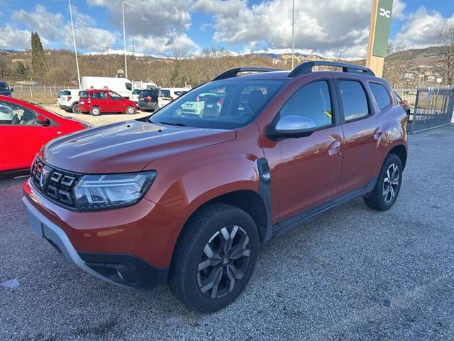 DACIA DUSTER 1.0 TCe GPL 4x2 Journey UP