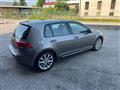 VOLKSWAGEN GOLF 1.6 TDI DSG 5p. Highline BlueMotion Technology