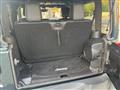 JEEP Wrangler 2.8 CRD DPF Sahara Auto