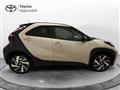 TOYOTA NUOVA AYGO X 1.0 VVT-i 72 CV 5 porte Lounge