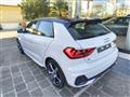 AUDI A1 SPORTBACK SPB 30 TFSI S line edition