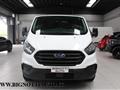 FORD TRANSIT CUSTOM 260 2.0 TDCi PC Furgone Entry-SCHERMO TOUCH