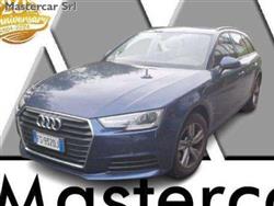 AUDI A4 AVANT A4 Avant 2.0 tdi Business 150cv  - FS932DJ