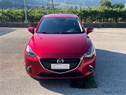MAZDA 2 1.5 115 CV Skyactiv-G Exceed