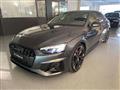 AUDI A5 SPORTBACK SPB SPORTBACK 40 TDI quattro S tronic S line plus