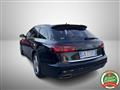 AUDI A6 AVANT Avant 2.0 TDI 190 CV ultra S tronic