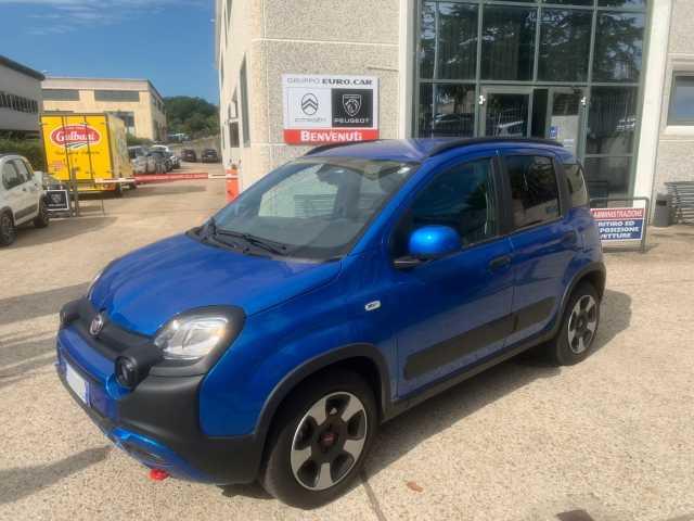 FIAT PANDA CROSS Panda Cross