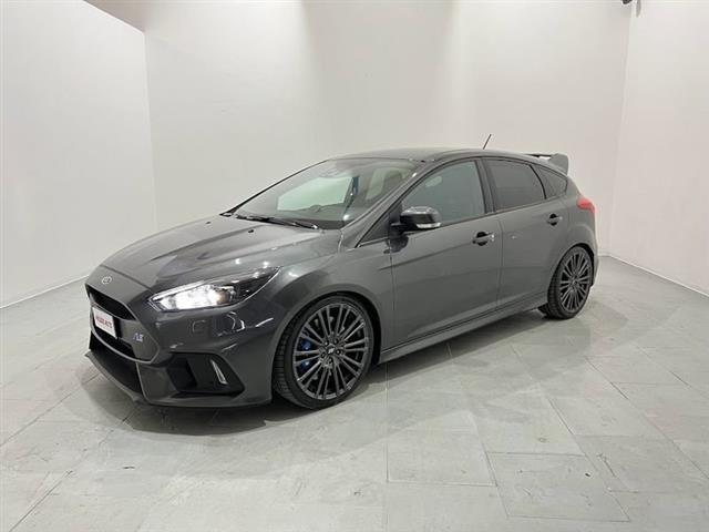 FORD FOCUS 2.3 350 CV AWD RS