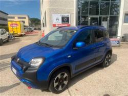 FIAT PANDA CROSS Panda Cross