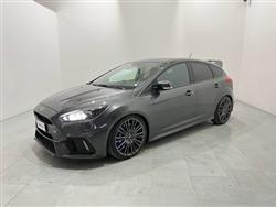 FORD FOCUS 2.3 350 CV AWD RS