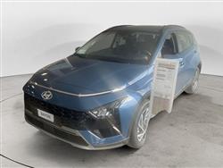 HYUNDAI BAYON 1.2 MPI MT XLine