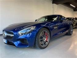 MERCEDES GT AMG S*DYAMIC PACK*NAPPA EXCLUSIVE*